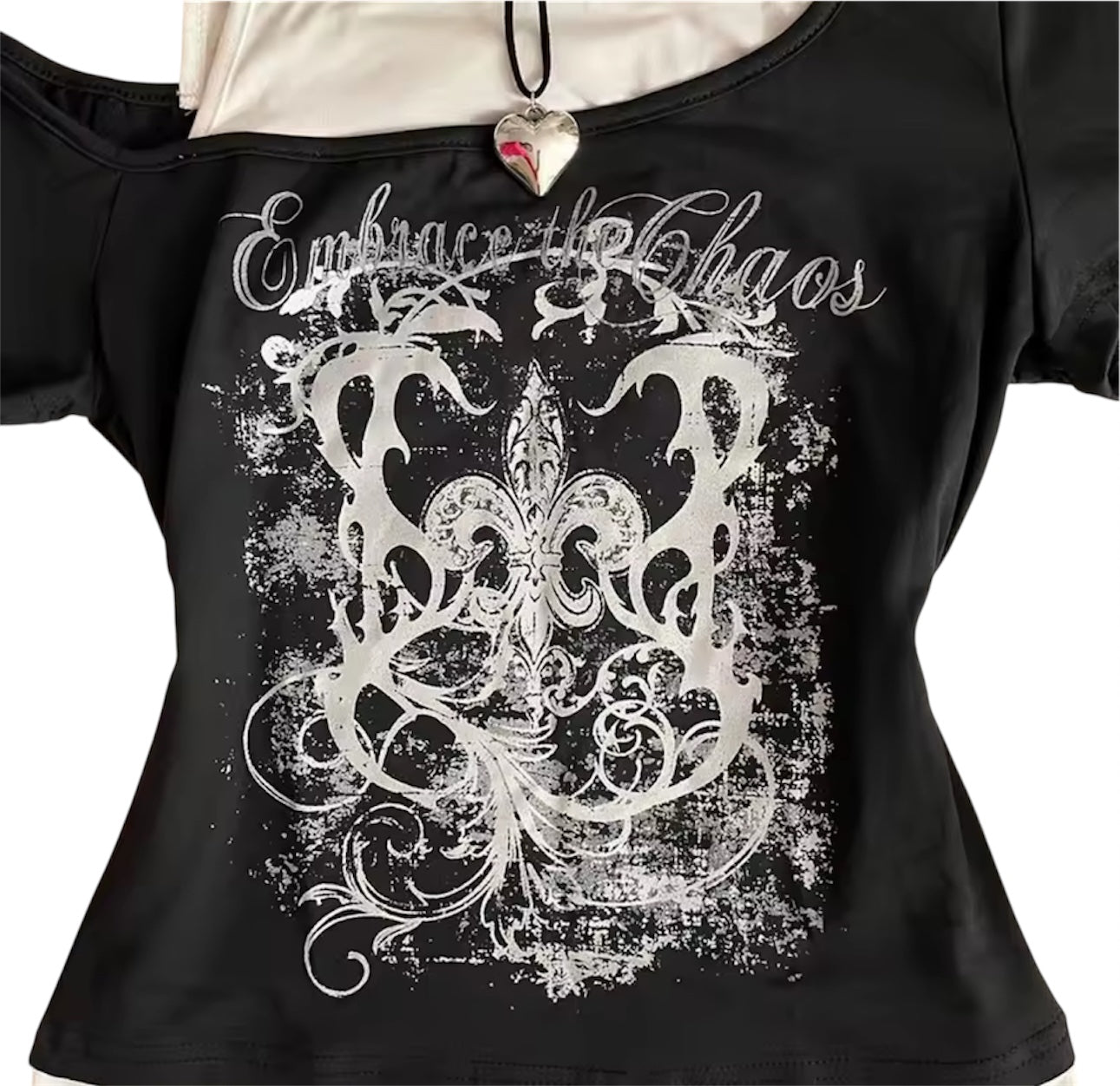 MST Phase 2000s 3.7 T-Shirt