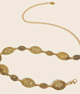 MST Alley 90’s Belt - Mystyletoday