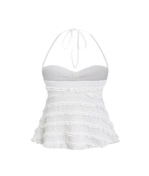 MST Phase 2000s Halter Top