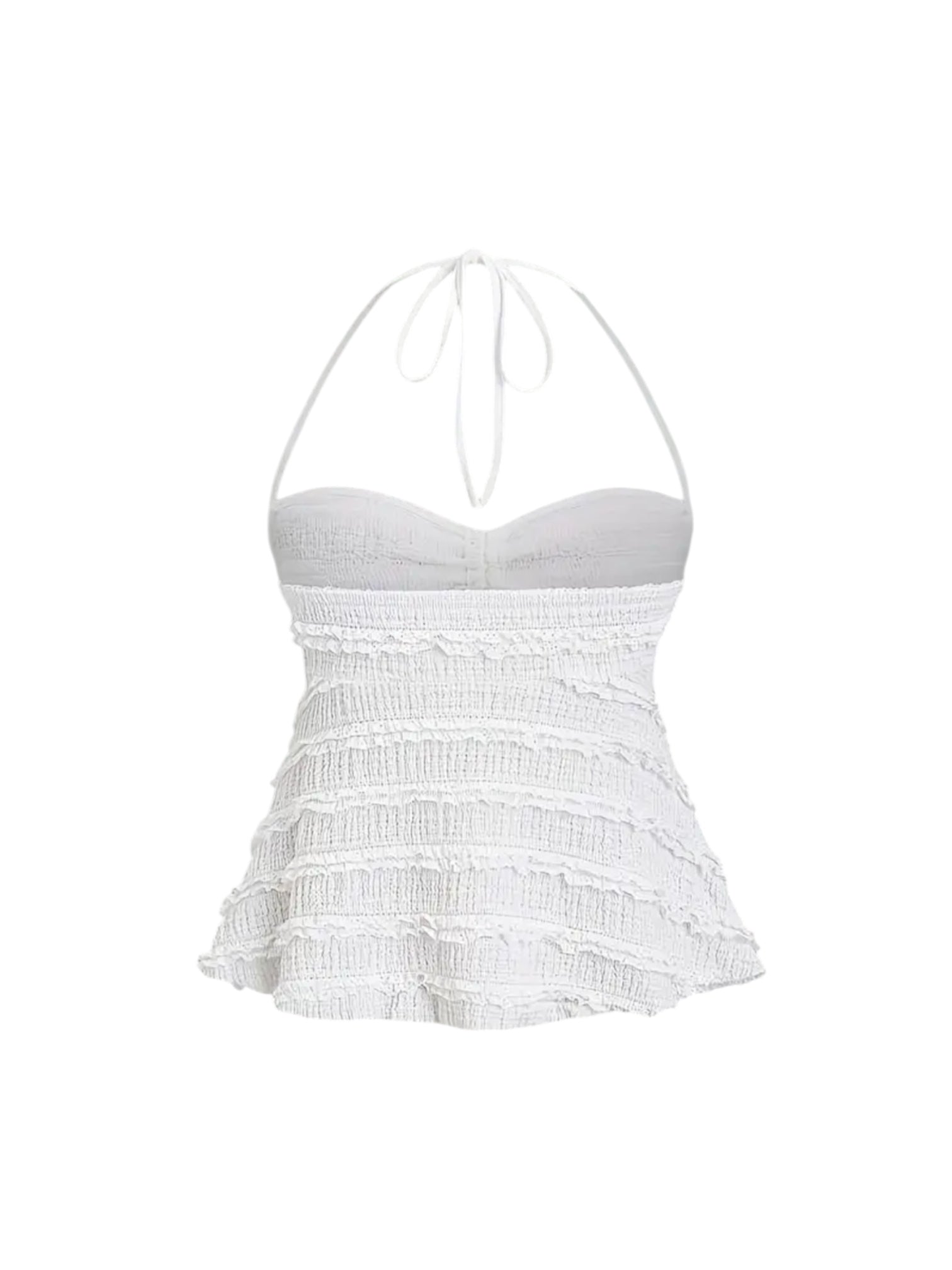 MST Phase 2000s Halter Top