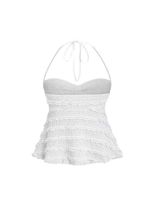 MST Phase 2000s Halter Top