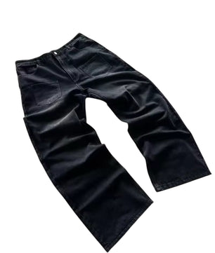 MST Street Era 2.5 Baggy Jeans