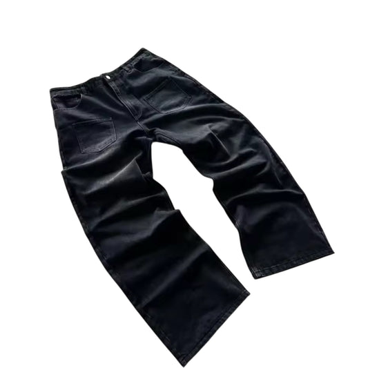 MST Street Era 2.5 Baggy Jeans