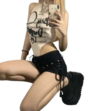 MST Phase 2000s 4.2 Low Rise Short