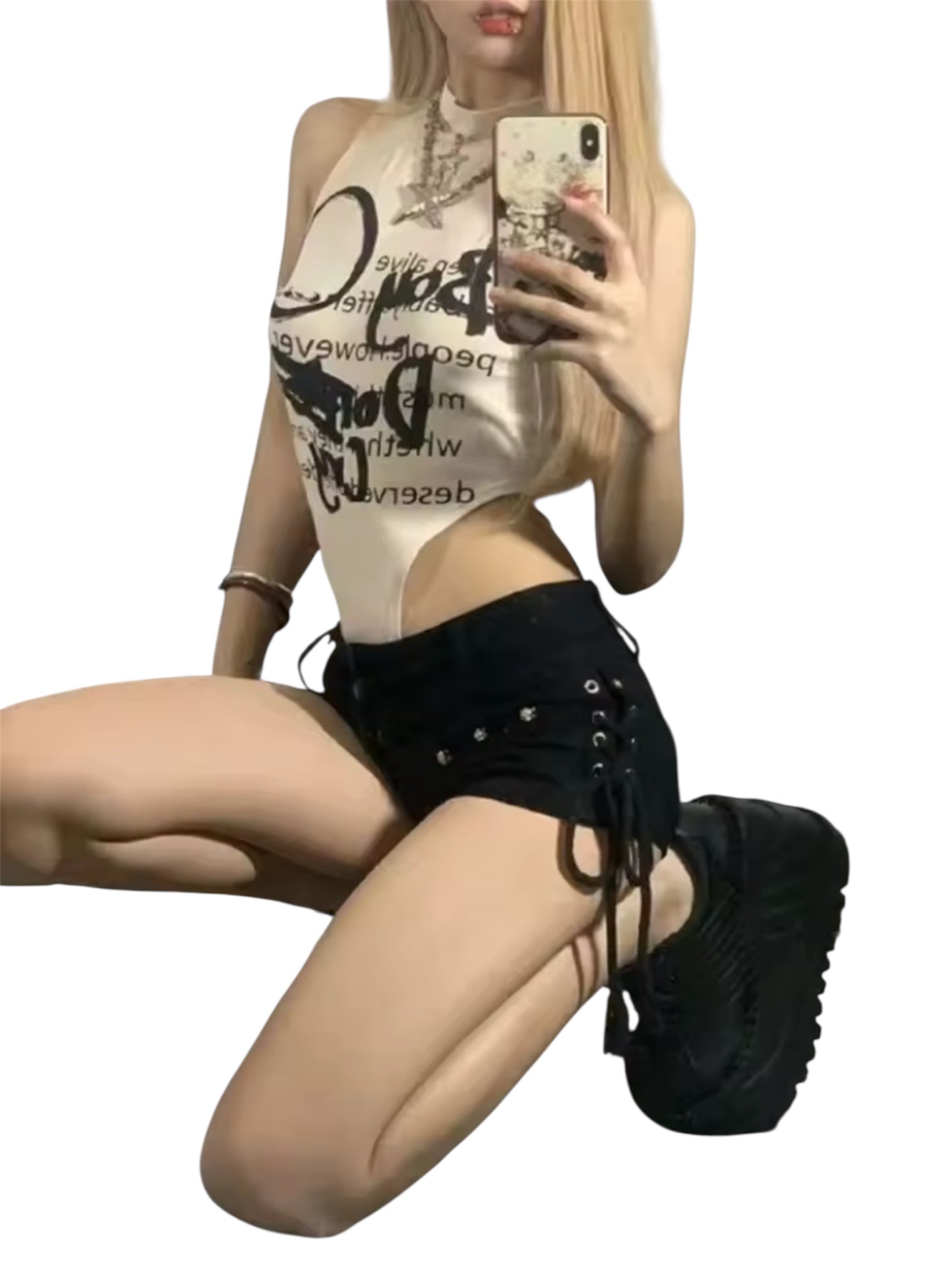 MST Phase 2000s 4.2 Low Rise Short