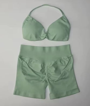 MST Dfyne Impact 2.4 Gym Set