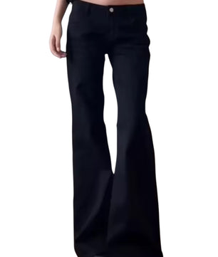 MST Phase 2000s Low Rise Jeans