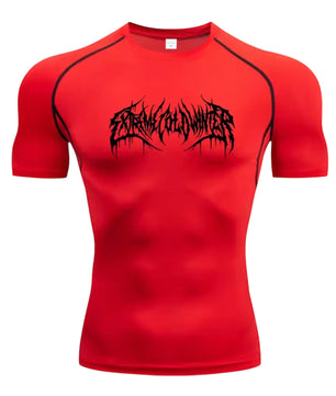 MST impact Street Compression Shirt