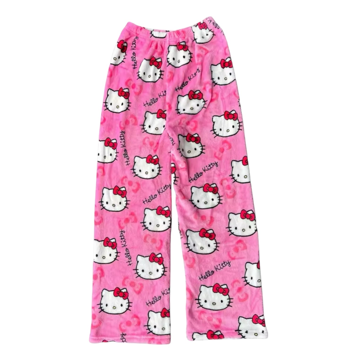 MST Hello Kitty Pajama pants