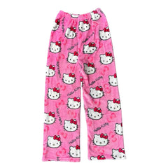 MST Hello Kitty Pajama pants