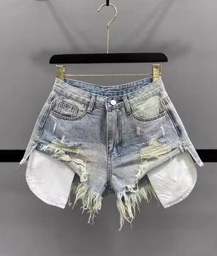 MST Street Era 3.0 Low Rise Short - Mystyletoday