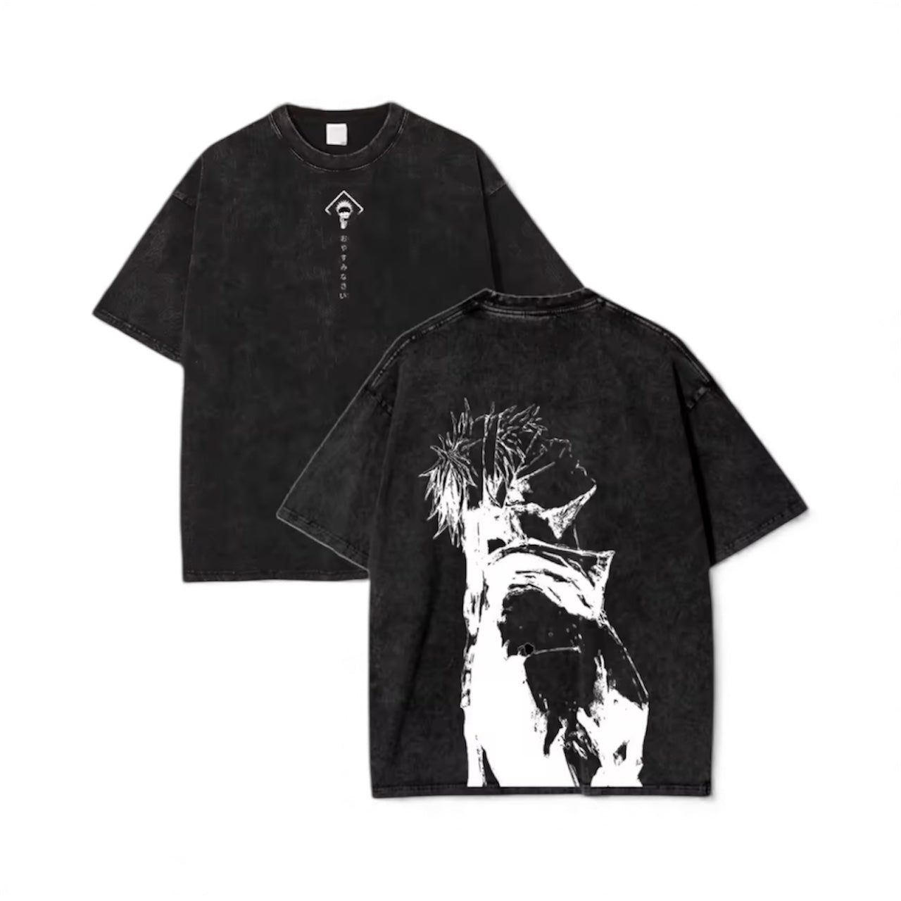 MST Akuma Saga T-Shirt