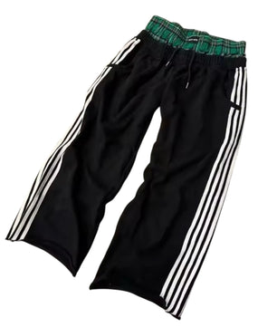 MST Impact Sag Layered 2.1 Jogger