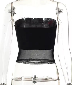 MST Phase 2000s 2.1 Tube Top