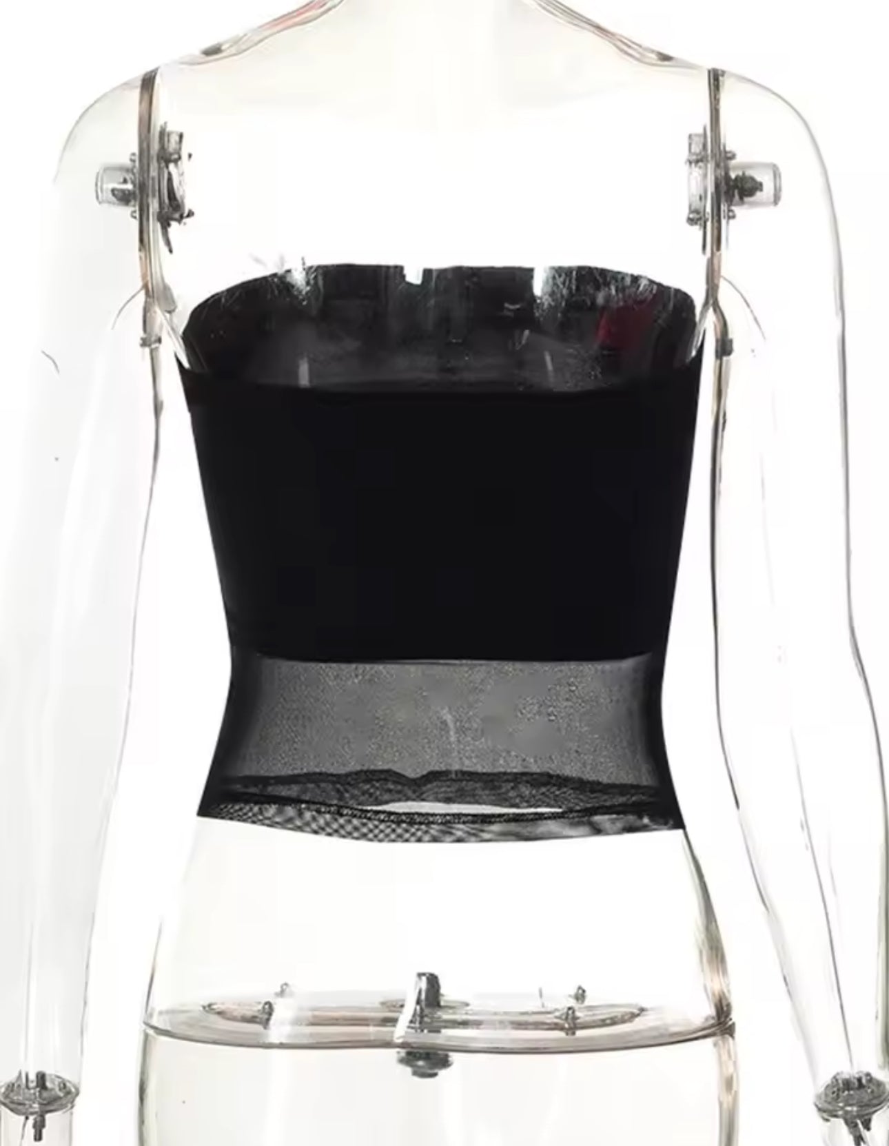 MST Phase 2000s 2.1 Tube Top