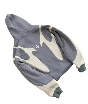 MST Street Era 2.6 Zipper Hoodie