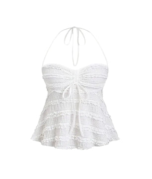 MST Phase 2000s Halter Top