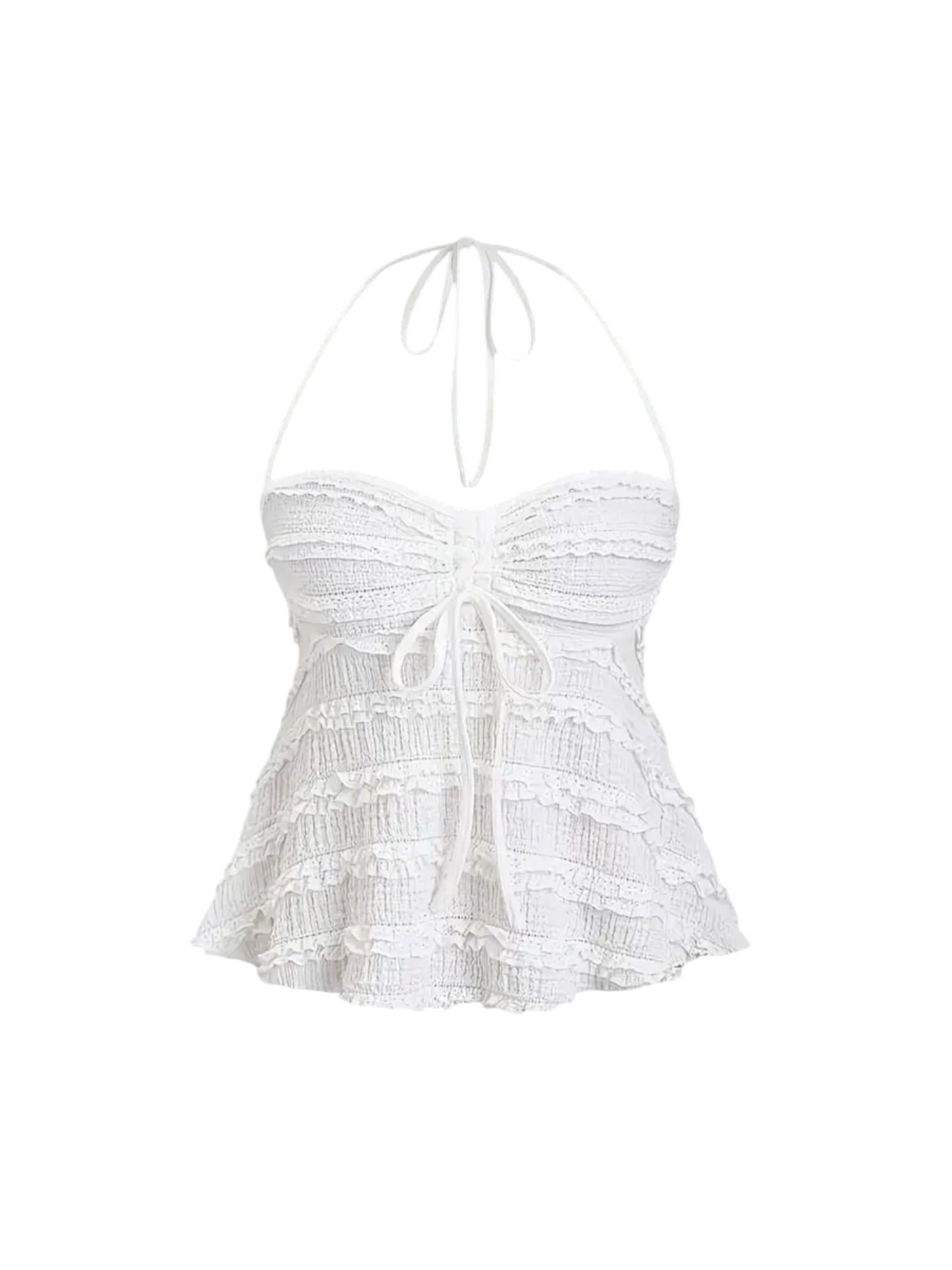 MST Phase 2000s Halter Top