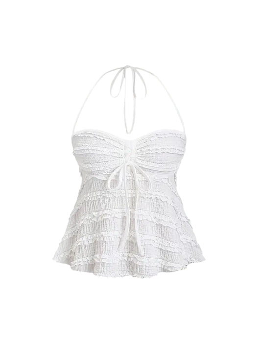 MST Phase 2000s Halter Top