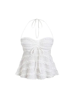 MST Phase 2000s Halter Top