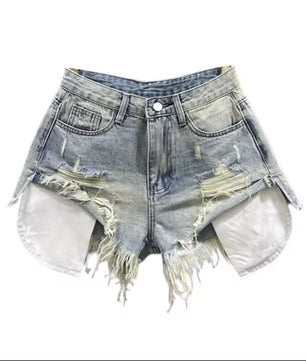 MST Street Era 3.0 Low Rise Short - Mystyletoday