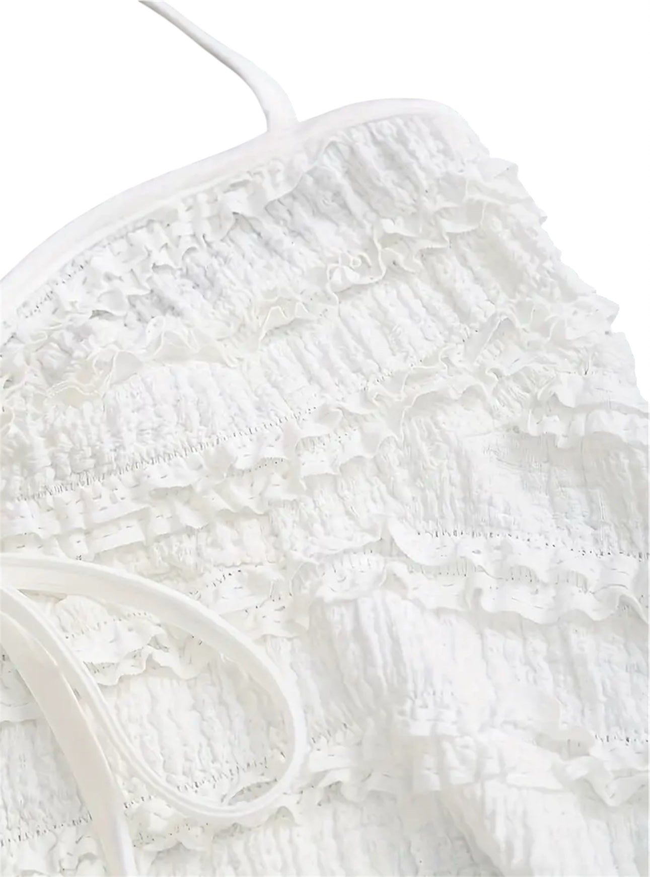 MST Phase 2000s Halter Top