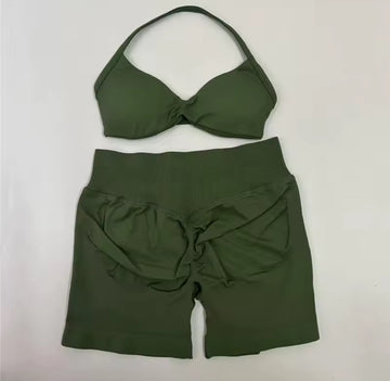 Army green