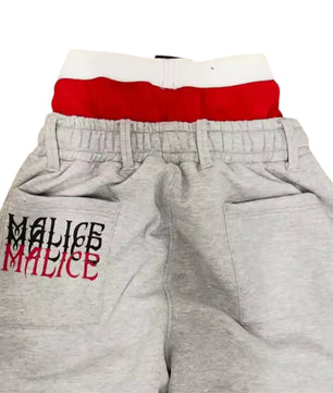 MST Sag Layered 2.1 Jogger