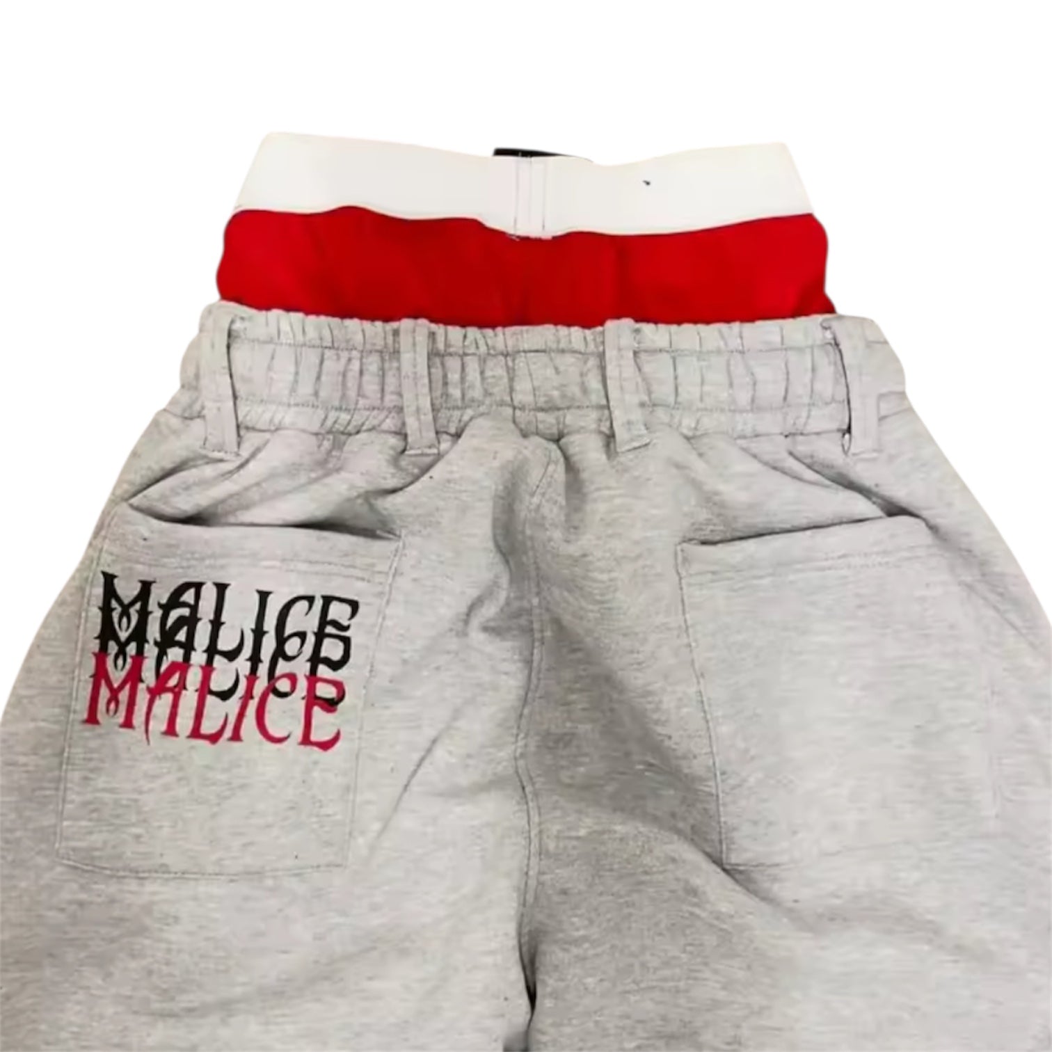 MST Sag Layered 2.1 Jogger