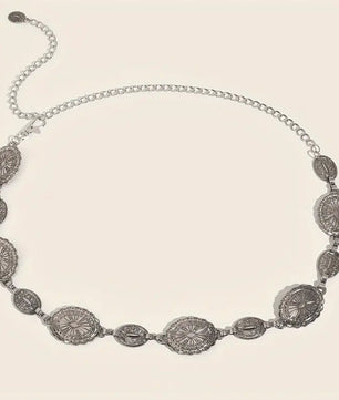 MST Alley 90’s Belt - Mystyletoday