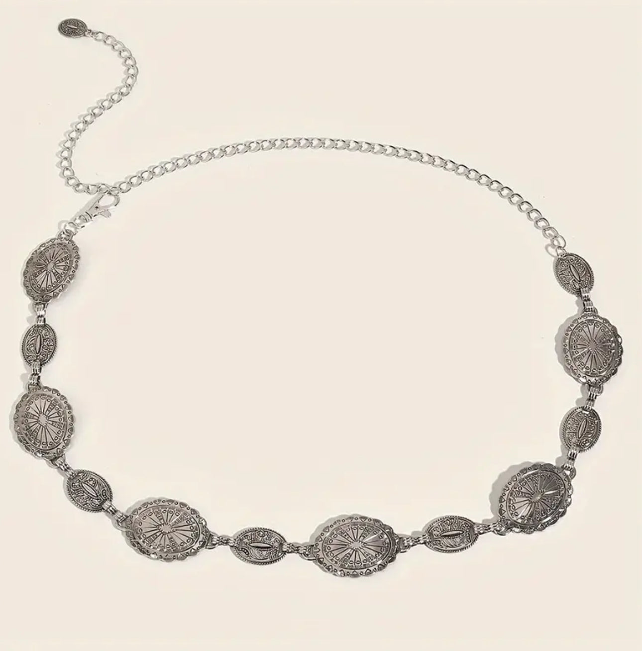 MST Alley 90’s Belt - Mystyletoday