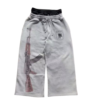 MST Sag Layered 2.4 Jogger