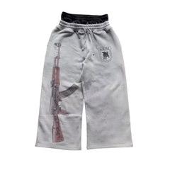 MST Sag Layered 2.4 Jogger