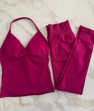 MST Dfyne Impact Gym Set