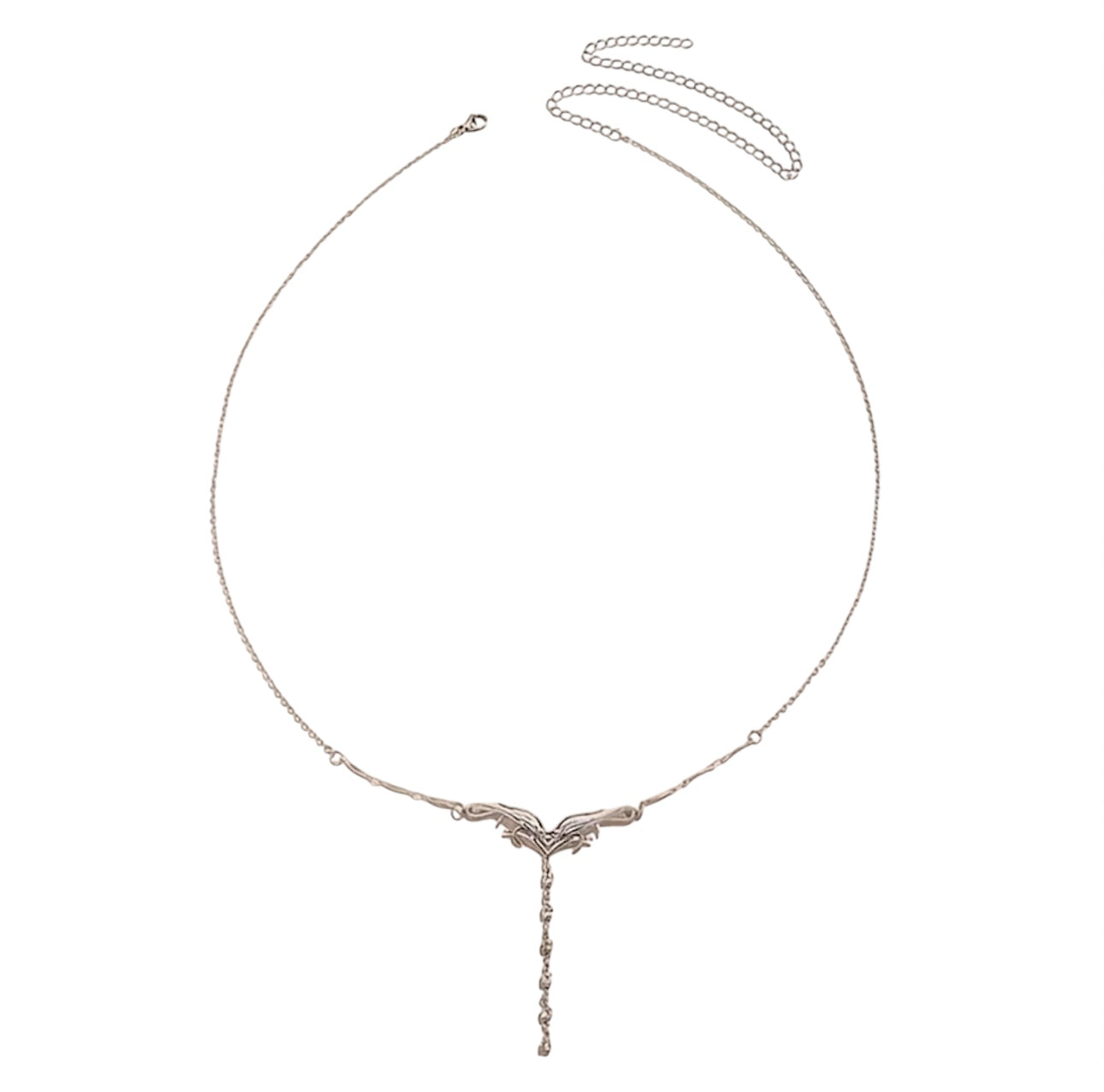 MST Alley 90’s Spider Waist Chain