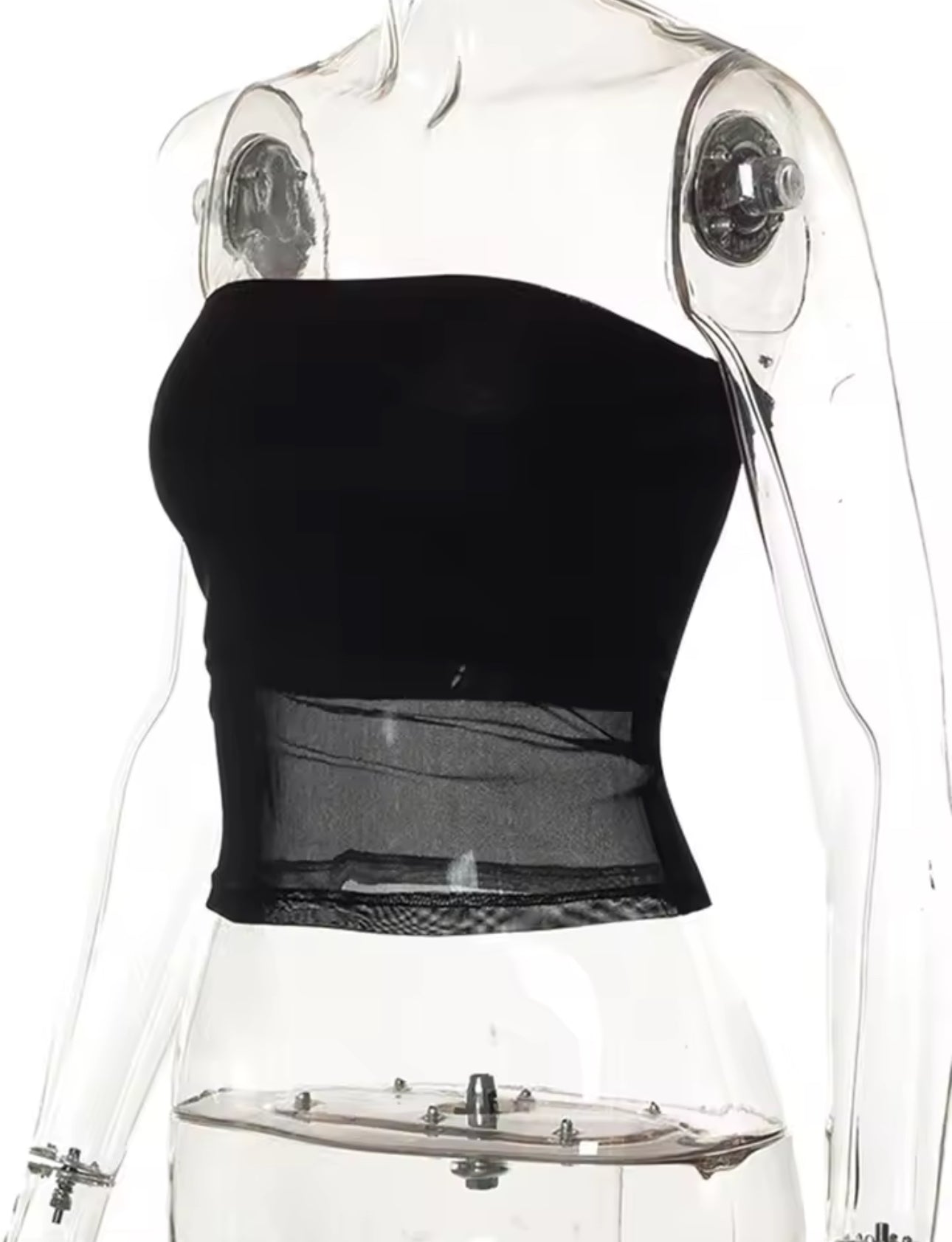 MST Phase 2000s 2.1 Tube Top