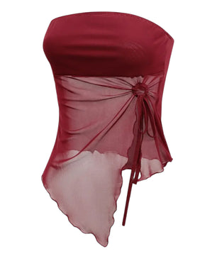 MST Phase 2000s Tube Top