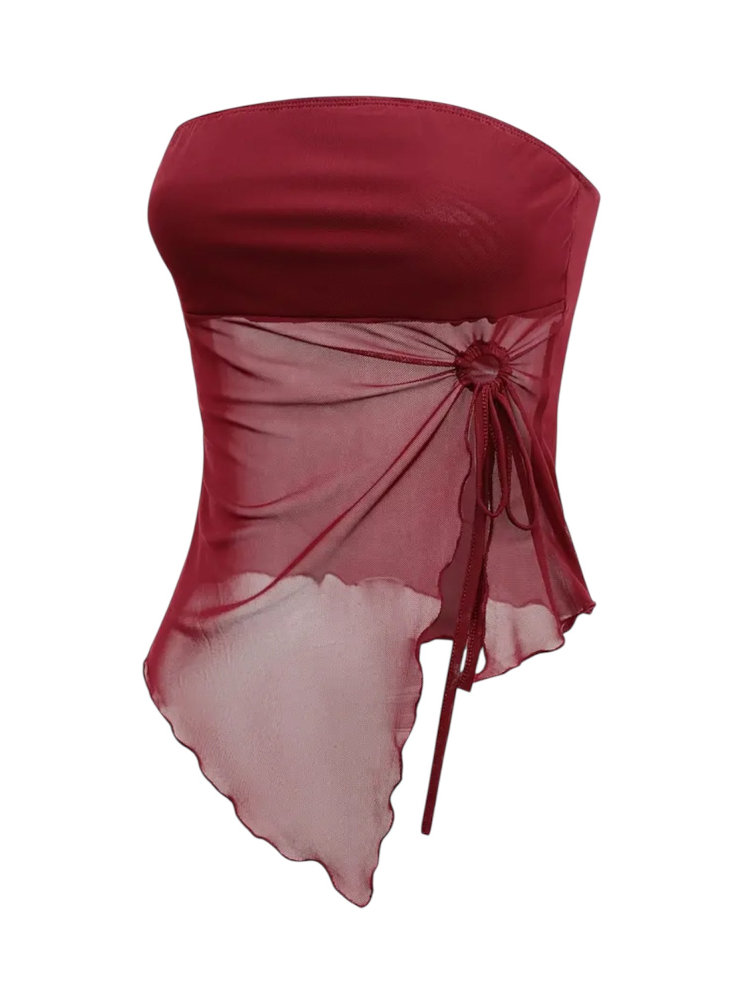 MST Phase 2000s Tube Top