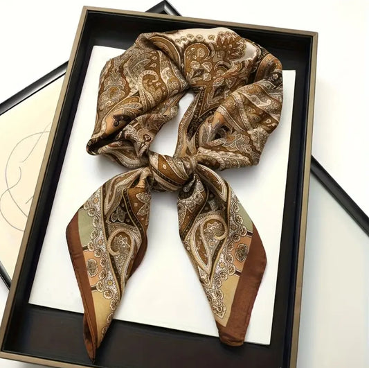 MST Alley 90’s Bandana