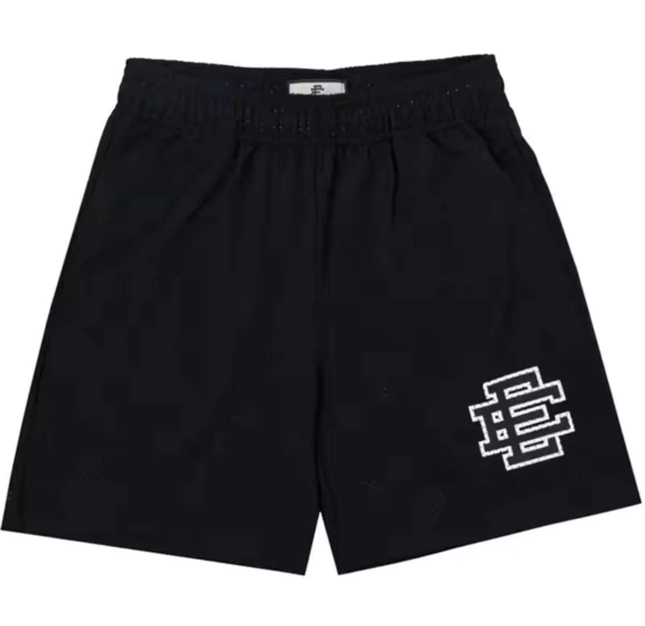 MST Impact Gym Shorts