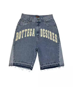 MST Phase 2000s 2.1 Jorts