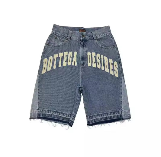 MST Phase 2000s 2.1 Jorts