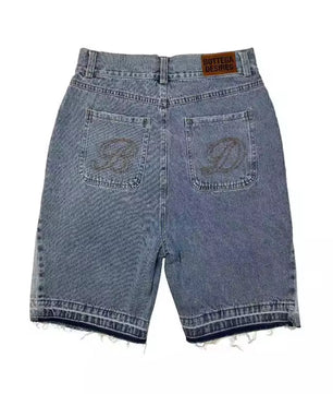 MST Phase 2000s 2.1 Jorts