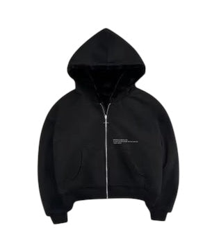 MST Leopard-Reversible Hoodie