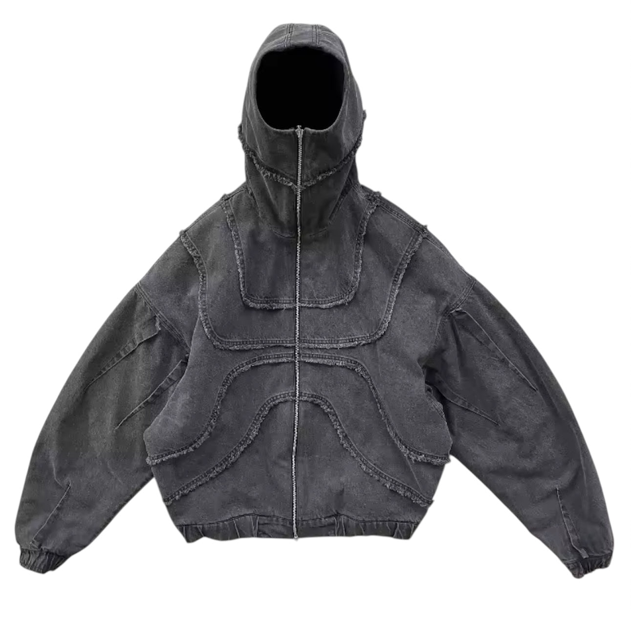 MST Street Era Balaclava Jacket
