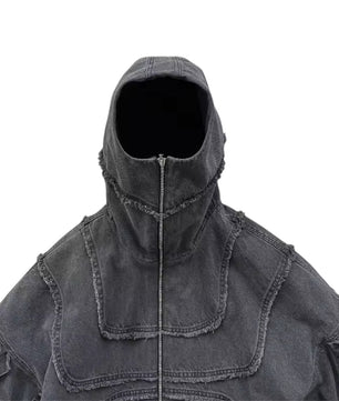 MST Street Era Balaclava Jacket