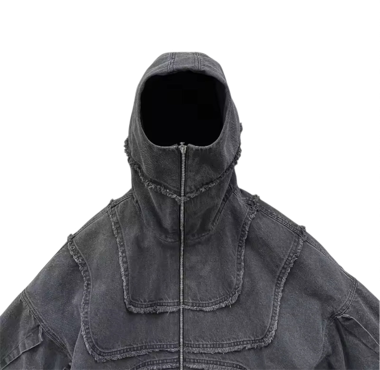 MST Street Era Balaclava Jacket
