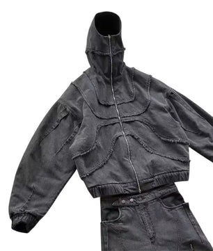 MST Street Era Balaclava Jacket