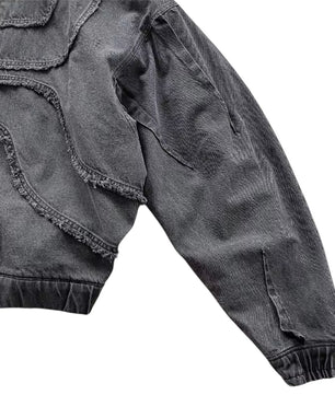 MST Street Era Balaclava Jacket