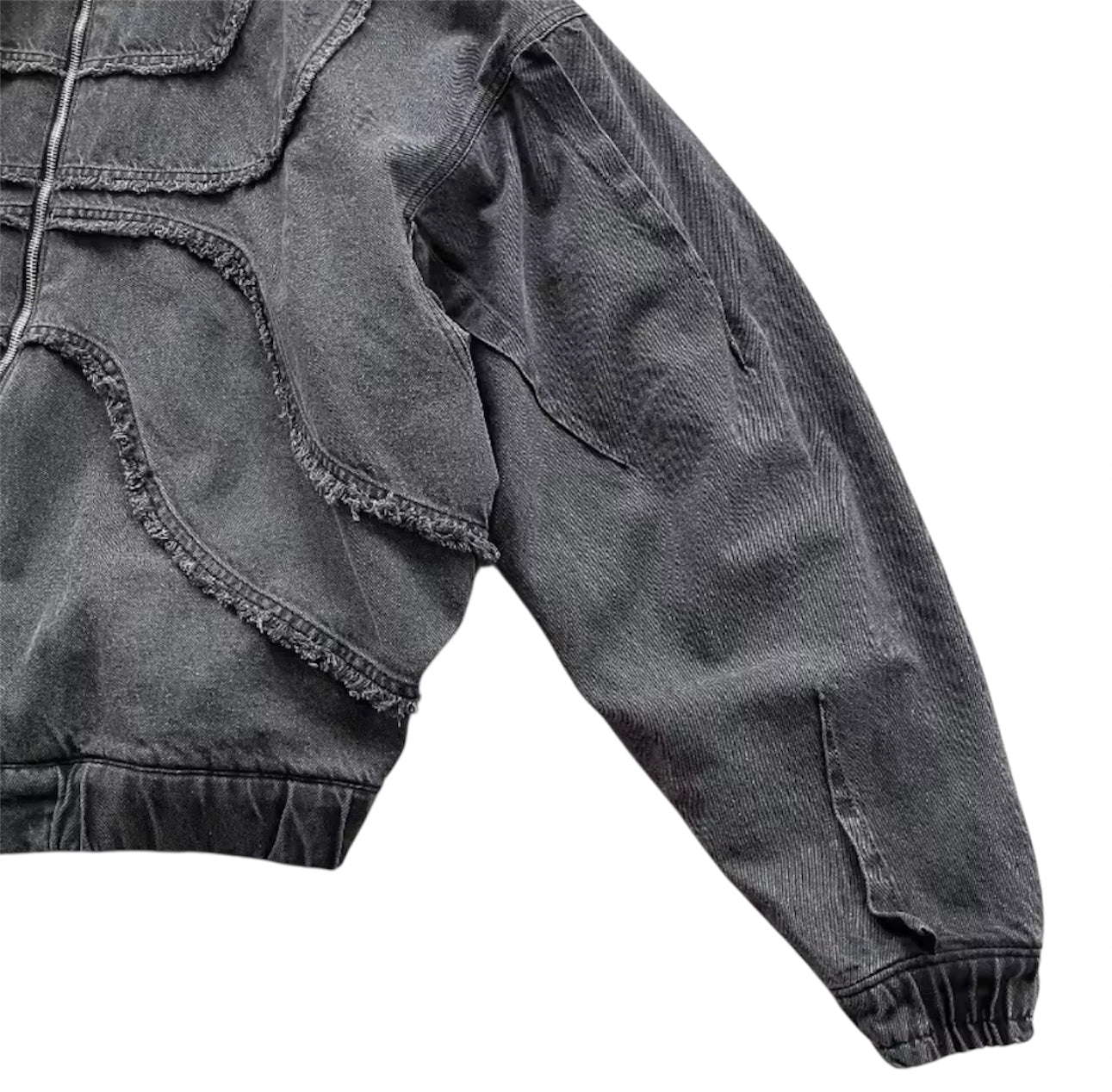 MST Street Era Balaclava Jacket